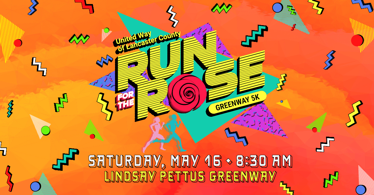 2026 Run for the Rose