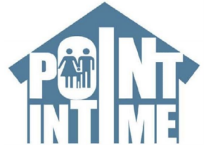 point in time logo