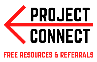 Project Connect Logo